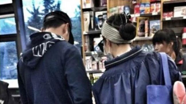 分手有詭！范冰冰私密合體李晨照瘋傳