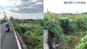 屏東,林邊,肇逃,崎峰村（圖／家屬提供）