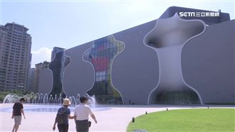 臺中購物節開跑！載APP抽總統套房