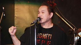 康康金曲暖身演唱會。（記者邱榮吉/攝影）