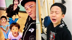 阿Ben,徐小可／臉書