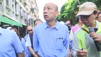 挺韓勢力倒戈！韓選總統腹背受敵