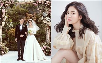 喬妹婚變遭撤代言？廣告商這樣回應