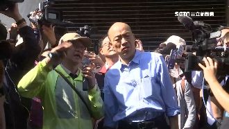 韓防疫要攤販驗血造冊　專家這樣建議