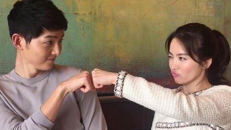 計劃懷孕突喊卡！記者曝雙宋離婚內幕