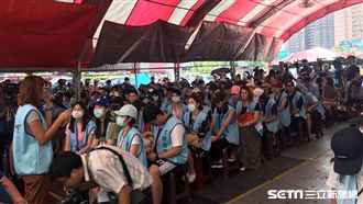 罷工將落幕　工會：簽訂團協