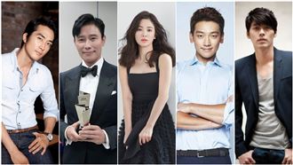 拍戲必傳緋聞！宋慧喬超狂情史曝光