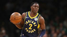 Darren Collison。（圖／翻攝自推特）