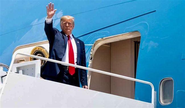 解禁華為？川普將允許美賣產品給他們