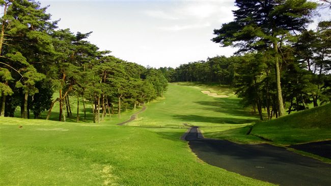 高球／前進茨城　挑戰金熊尼克勞斯