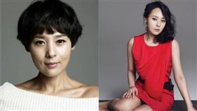 全美善 圖/微博