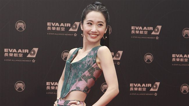 Lulu主持金曲獎！吳宗憲傳訊狂讚