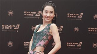 Lulu主持金曲獎！吳宗憲傳訊狂讚