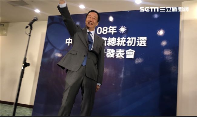 郭：我當總統6歲前幼兒，國家幫你養