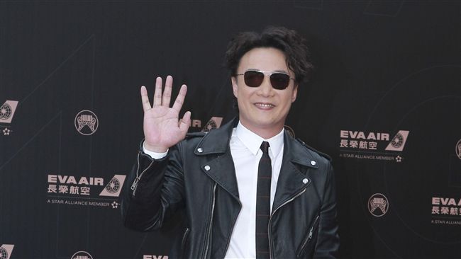 陳奕迅擁3身份！最怕自己這點害超時