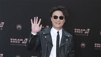 陳奕迅擁3身份！最怕自己這點害超時