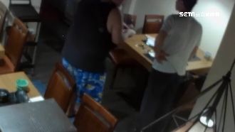 借錢開鎖送你吃西瓜　店家好心卻被騙