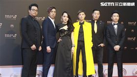 閃靈　何韻詩　圖/記者林士傑 邱榮吉攝影