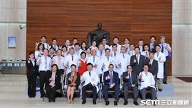 林口長庚醫院成為台灣首家通過HIMSS EMRAM七級電子病歷國際認證機構。（圖／林口長庚醫院提供）