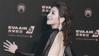 王彩樺不怕長輩下垂！羞認穿小丁見客