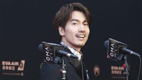 言承旭(記者邱榮吉 林士傑攝影)