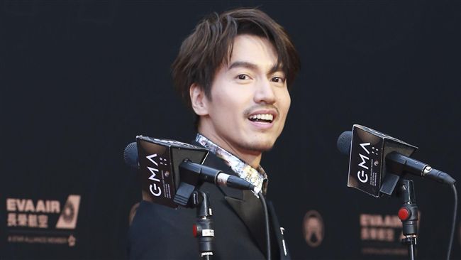 言承旭頹廢現身！網心疼：好憔悴