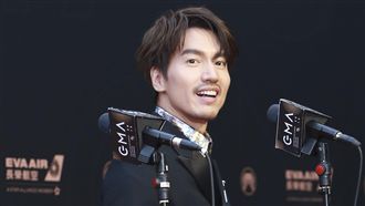 言承旭頹廢現身！網心疼：好憔悴