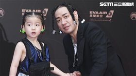 陳星翰、優助／圖／記者邱榮吉、林士傑攝影