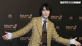 蕭敬騰
圖／記者邱榮吉、林士傑攝影