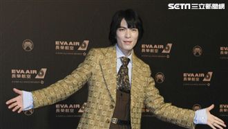 走完紅毯就閃！老蕭自爆不進金曲場內