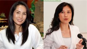 高金素梅,行政院發言人Kolas Yotaka（谷辣斯．尤達卡）,組合圖
