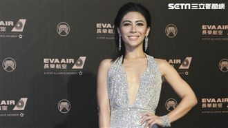 超有誠意～艾怡良前後都露！現骨感美