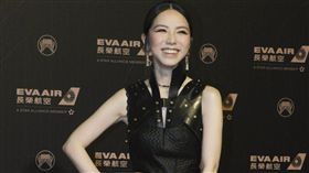 鄧紫棋　金曲獎（圖／記者林士傑、邱榮吉攝影）