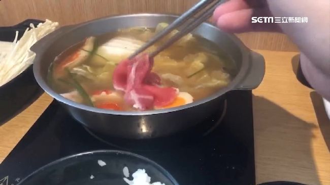注意！3種吃鍋「壞習慣」恐狂吐腹瀉