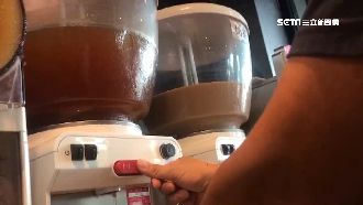 強調肉超多火鍋分店　被爆綠茶粉過期
