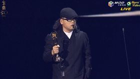 最佳台語男歌手 流氓阿德（圖／hami video影片截圖)