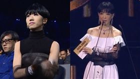 陳珊妮 Lulu（圖／翻攝自hamivideo）