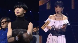 神複製陳珊妮！Lulu自嘲網推爆