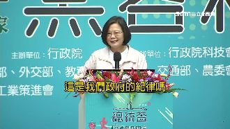 為「辣台妹」參政！青年入民進黨激增