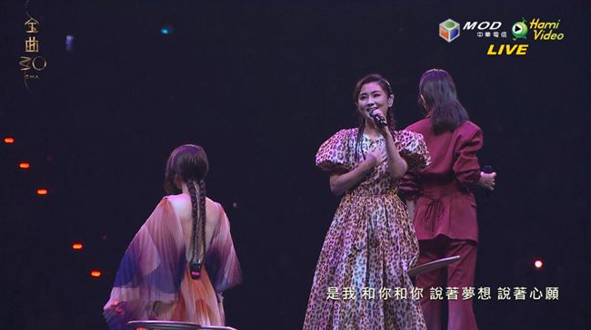 Selina大走音　網友噓爆：災難