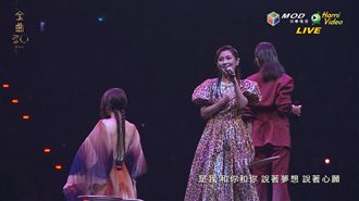 Selina大走音　網友噓爆：災難