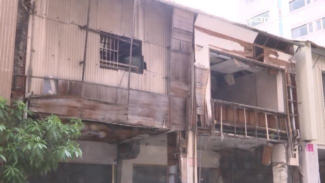 「104歲殘屋」賣出2200萬高價