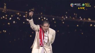 歌王出爐！Leo王喊：生在台灣自由