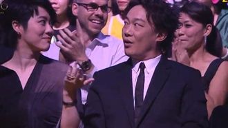 都市病打敗雙天后！陳奕迅嗨到嘴巴歪