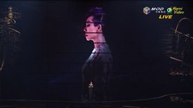 金曲獎　最佳國語女歌手獎  蔡依林、艾怡良、林憶蓮、孫盛希、岑寧兒、徐佳瑩（圖／翻攝自Hami Video）