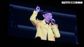 何韻詩／讀者提供