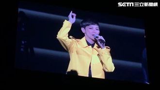 何韻詩廣告時間「一句話」嗨爆小巨蛋