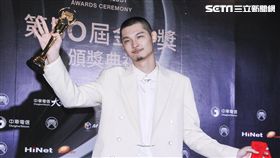 （圖／記者邱榮吉、林士傑攝影）leo王