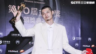 Leo王挖洞跳！稱蔡依林上世代巨星