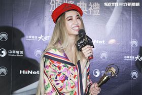 蔡依林／記者邱榮吉、林士傑攝影